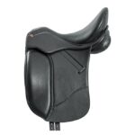 SELLA DRESSAGE PRO-LIGHT CUOIO FRANCESE Dressage 